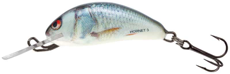 Salmo Hornet Floating 3.5cm